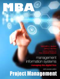 Basic overview of various aspects of an IT project management(MBA - Project Management)